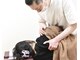 横浜さくらのカイロプラクティックの写真/【桜木町駅・日ノ出町駅から徒歩5分】駅チカで大通り沿い1F &完全予約制でお1人ずつの施術♪
