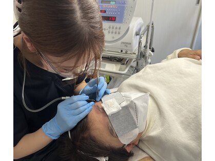ブロウエンド 長野(BrowEND.)の写真
