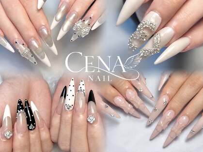 セナネイル(CENA NAIL)の写真