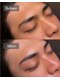 POLITE MENS EYEBROWの写真/【メンズ眉毛】骨格分析×女性目線で好印象◎就活や婚活、ビジネスで差がつくオーダーメイド似合わせ眉へ