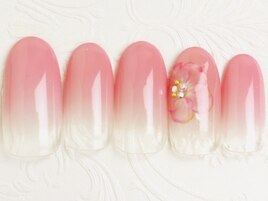 Ａコースデザイン　4590円