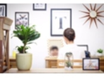 ティーラッシュ(T lash)/帰りの準備♪ [恵比寿/マツエク]