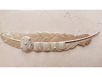 ラウレアルア(Laure’a lua)/スター☆ミラーネイル