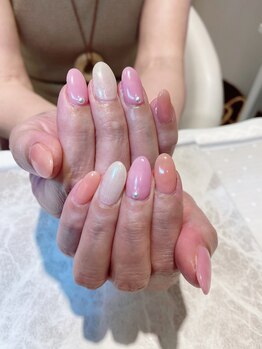 グログラン(Gros-Grain)/