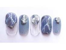 エルネイル 名古屋店(Ellenail)/New nail sample