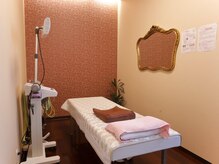 トータルボディケア 河村/耳つぼ痩身/ダイエット/鈴鹿