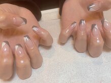 メイヴン(Maven)/デザインフレンチ