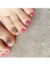 ネイルサロン ダイム(Dime)/