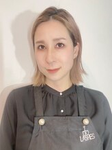 ベティーラッシュ(BETTY LASH)&nbsp;MIEKO 