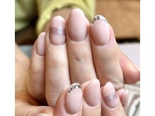 アールエム(Rm)/6月◇ネイル