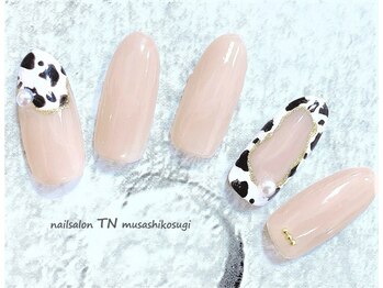 ティーエヌ 武蔵小杉(TN)/☆デザイン定額A☆