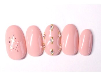 ネイルサロン アテナ(Athena)/選べるデザイン