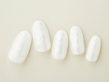 ティアリーネイル コレットマーレ店(Tiary Nail)/くるくるパール