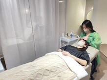デューク(du:c)/2.丁寧な施術