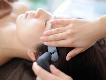 チュン(Chun.)/頭皮ケアも♪