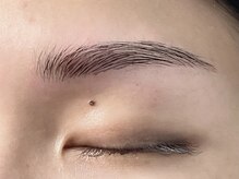 カノア アイラッシュ(KANOA)/《 アイブロウワックス 》