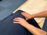 身体もみほぐし（マッサージ）30分+足つぼ60分¥6,450