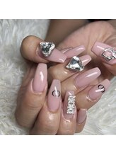 グロウネイル(Glow.Nail)/ワンホンネイル