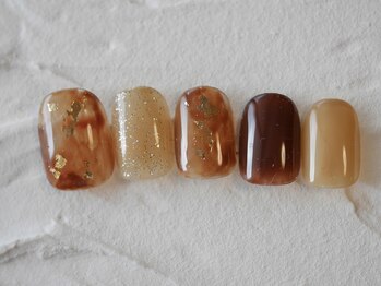 ネイルエニー(Nail Any)/Any collection