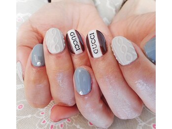 カディア(CADIA)/シーズンネイル