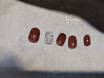 クレー(Klee)/定額simple design