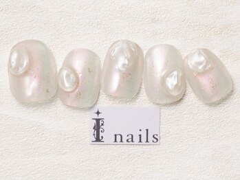 アイネイルズ 池袋店(I-nails)/katsuta指名限定デザイン