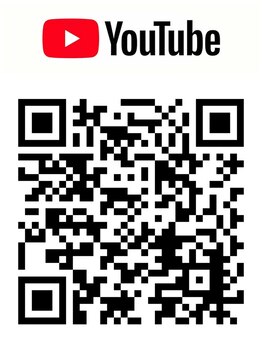 ロス(LOSS)/YouTubeで施術内容をイメージ☆