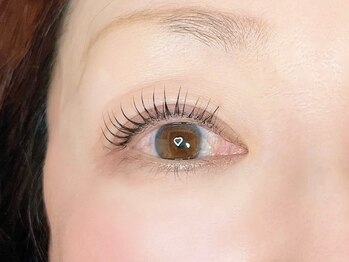 アイクイック 日暮里 西日暮里駅前店(Ai Quick)/パリジェンヌラッシュリフト