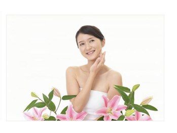 マジョラム(Marjoram)/汐留、東銀座駅からすぐ