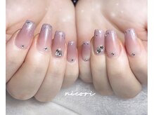 ニコリ(nicori)/おまかせネイル