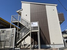 モーンガータ(mangata)/《店舗外観》