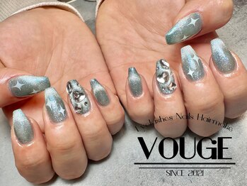 ヴォーグ(VOUGE)/
