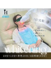 ハピネス 心斎橋アメリカ村本店(Happiness)/