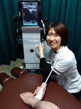 かつら整骨院/足の痛み