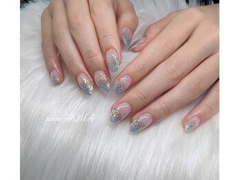 サロン アクア(salon AQUA)/