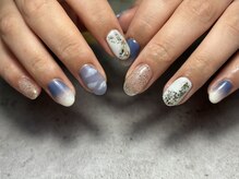 ラモ ネイル 大宮(Ramo)/