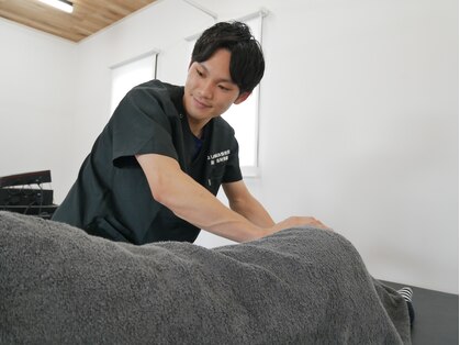よしおか鍼灸整骨院の写真