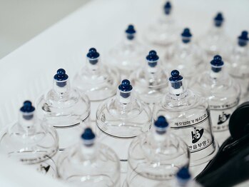 トリガー(TRIGGER)/むくみや疲労が溜まった方へ！！