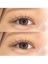 リュプレ(lieu pre)/まつ毛エクステ