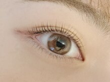 ジャドールアイズアンドネイル 鶴見店(J'ADORE Eyes&Nail+)の雰囲気（自まつげへの負担を考慮した施術をご提供★[まつげパーマ]）
