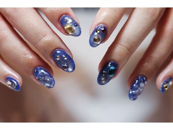 メトロ(Metro)/フルアート