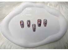 ティオン 川崎店(Tion)/マグネット/パラジェル/長さだし