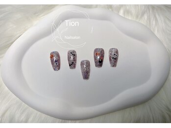 ティオン 川崎店(Tion)/マグネット/パラジェル/長さだし