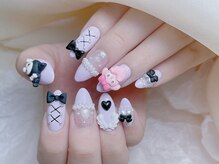 ネイルプリンセス(Nail Princess)/お客様ネイル