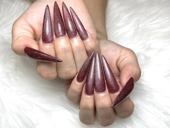 エクラ(e'clat)/マグネット1カラー