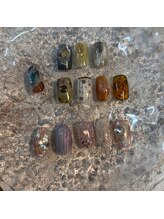 リンダケア(RINDA CARE)/アートデザイン