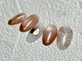 定額デザイン¥9,900コース