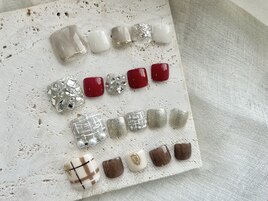秋冬フットnewサンプル
