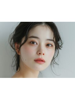 モテ可愛な目元にしたい