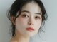 エマージュ 蒲田(Emerge)の写真/韓国発・マスカラパーマ×ブラックティント＋トリートメントが話題★モチが悪い/逆さまつげの悩みも解決◎